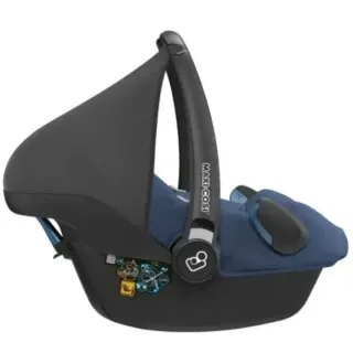 Автокресло Maxi-Cosi Rock Nomad blue