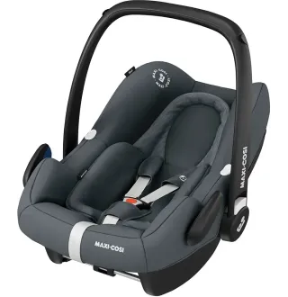 Автокресло Maxi-Cosi Rock Essential Graphite