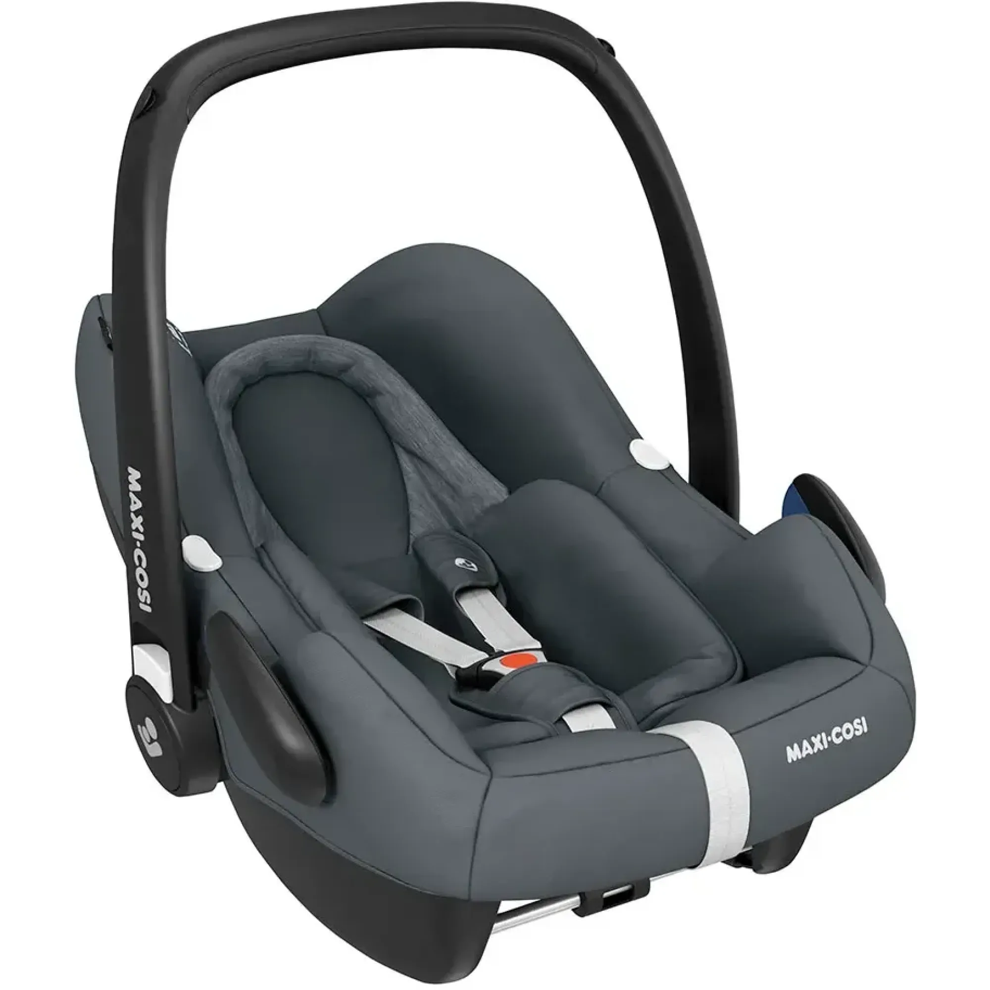 Автокресло Maxi-Cosi Rock Essential Graphite