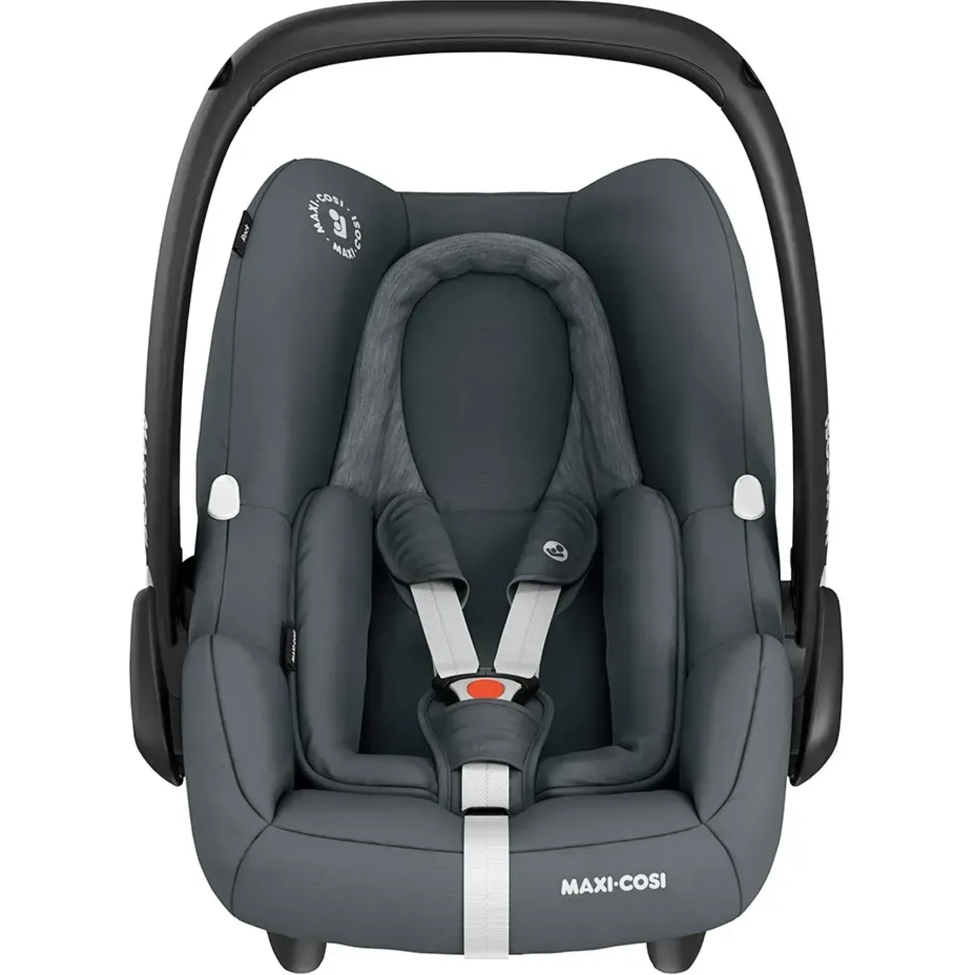 Автокресло Maxi-Cosi Rock Essential Graphite
