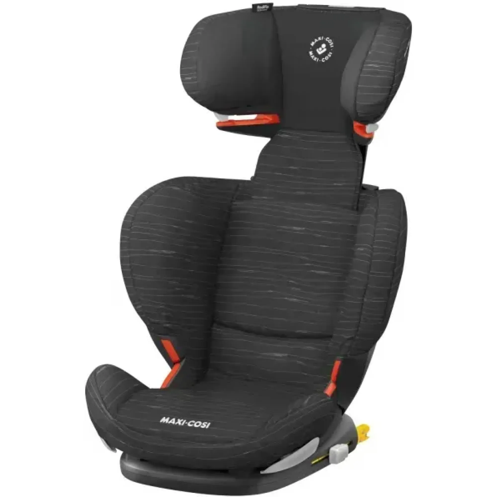 Автокресло Maxi-Cosi RodiFix AirProtect Scribble black