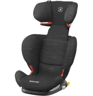 Автокресло Maxi-Cosi RodiFix AirProtect Scribble black