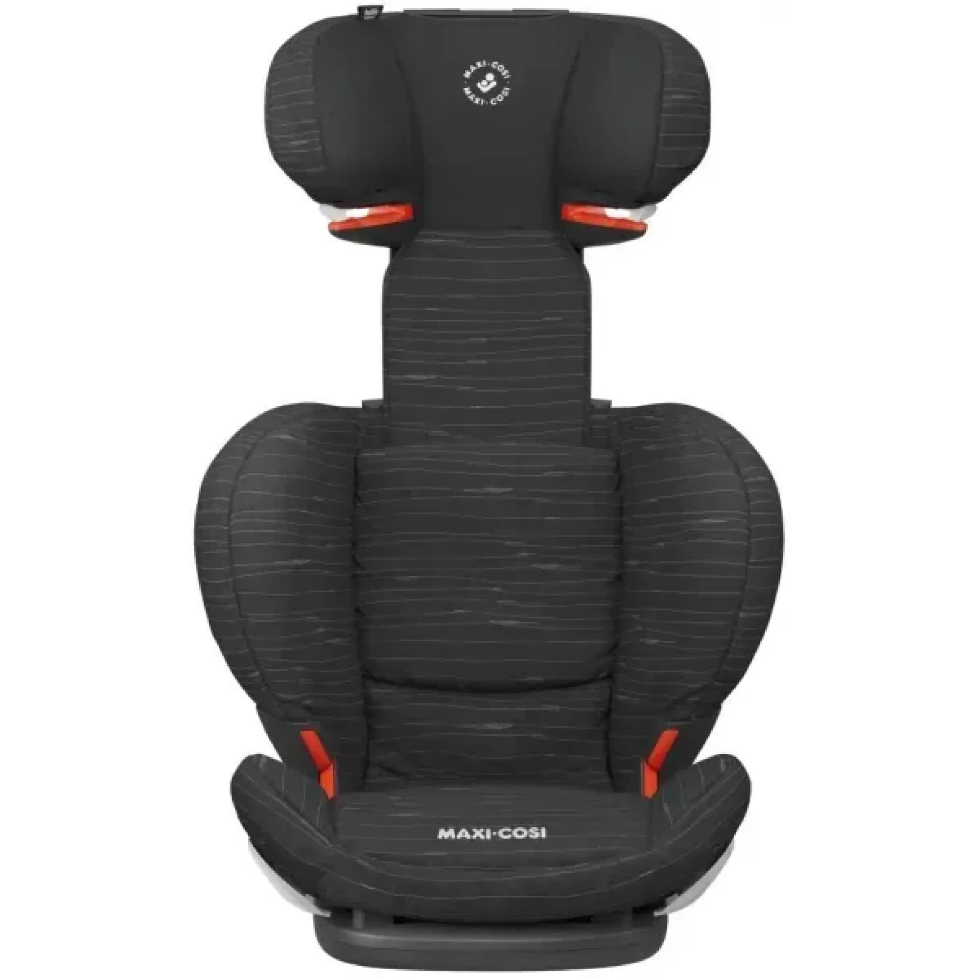 Автокресло Maxi-Cosi RodiFix AirProtect Scribble black