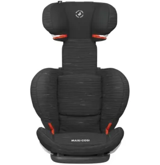 Автокресло Maxi-Cosi RodiFix AirProtect Scribble black