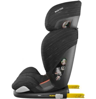 Автокресло Maxi-Cosi RodiFix AirProtect Scribble black