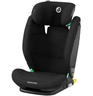 Автокрісло Maxi-Cosi RodiFix Pro i-Size Basic Black