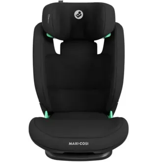 Автокрісло Maxi-Cosi RodiFix Pro i-Size Basic Black