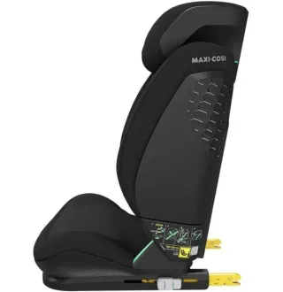 Автокрісло Maxi-Cosi RodiFix Pro i-Size Basic Black