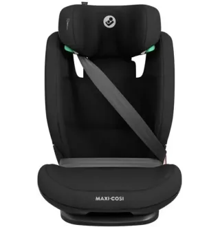 Автокрісло Maxi-Cosi RodiFix Pro i-Size Basic Black