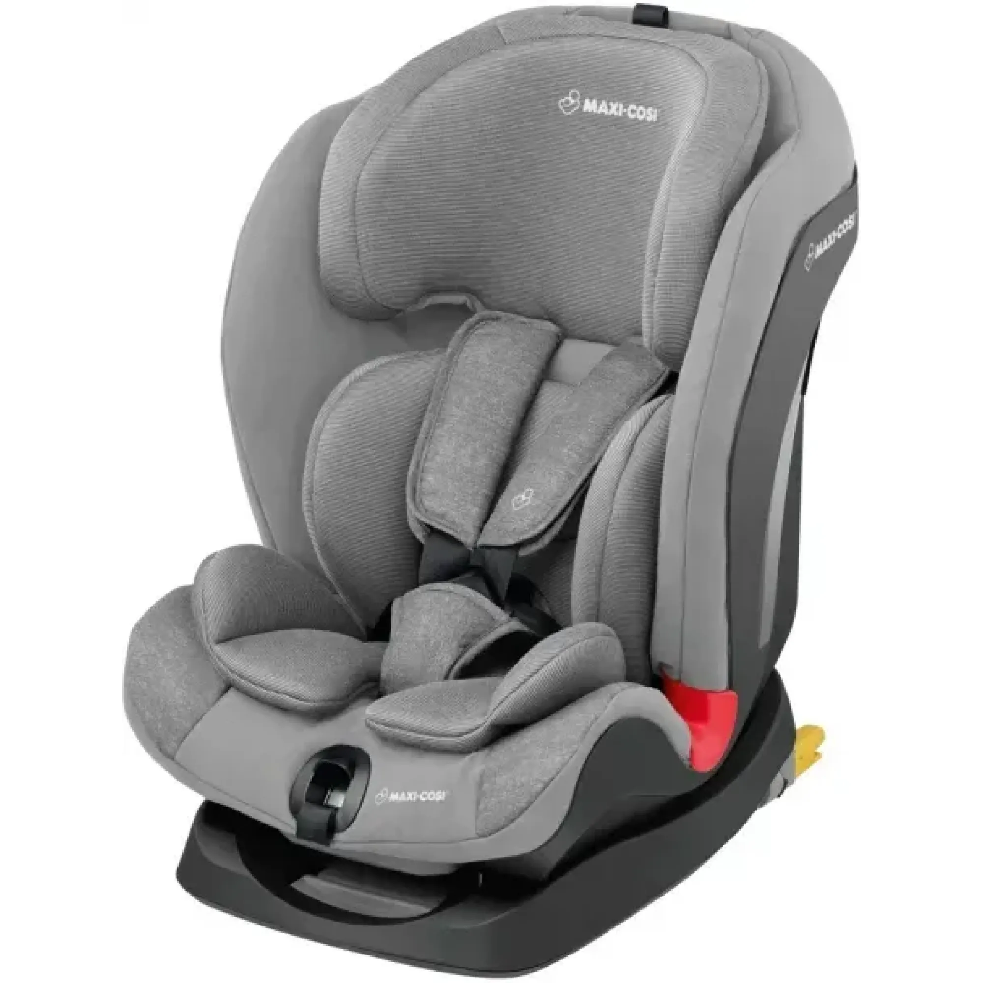 Автокресло Maxi-Cosi Titan Nomad grey
