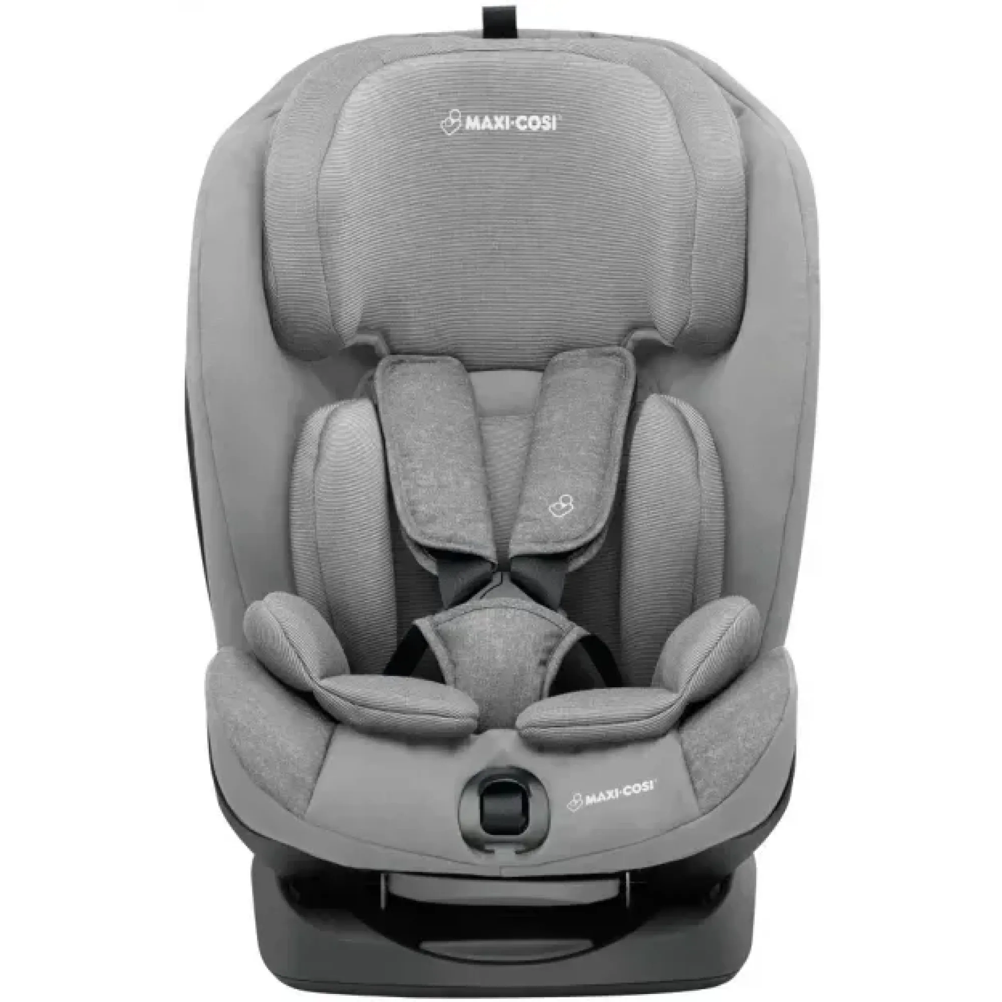 Автокресло Maxi-Cosi Titan Nomad grey