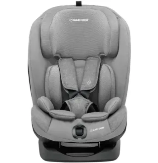 Автокресло Maxi-Cosi Titan Nomad grey
