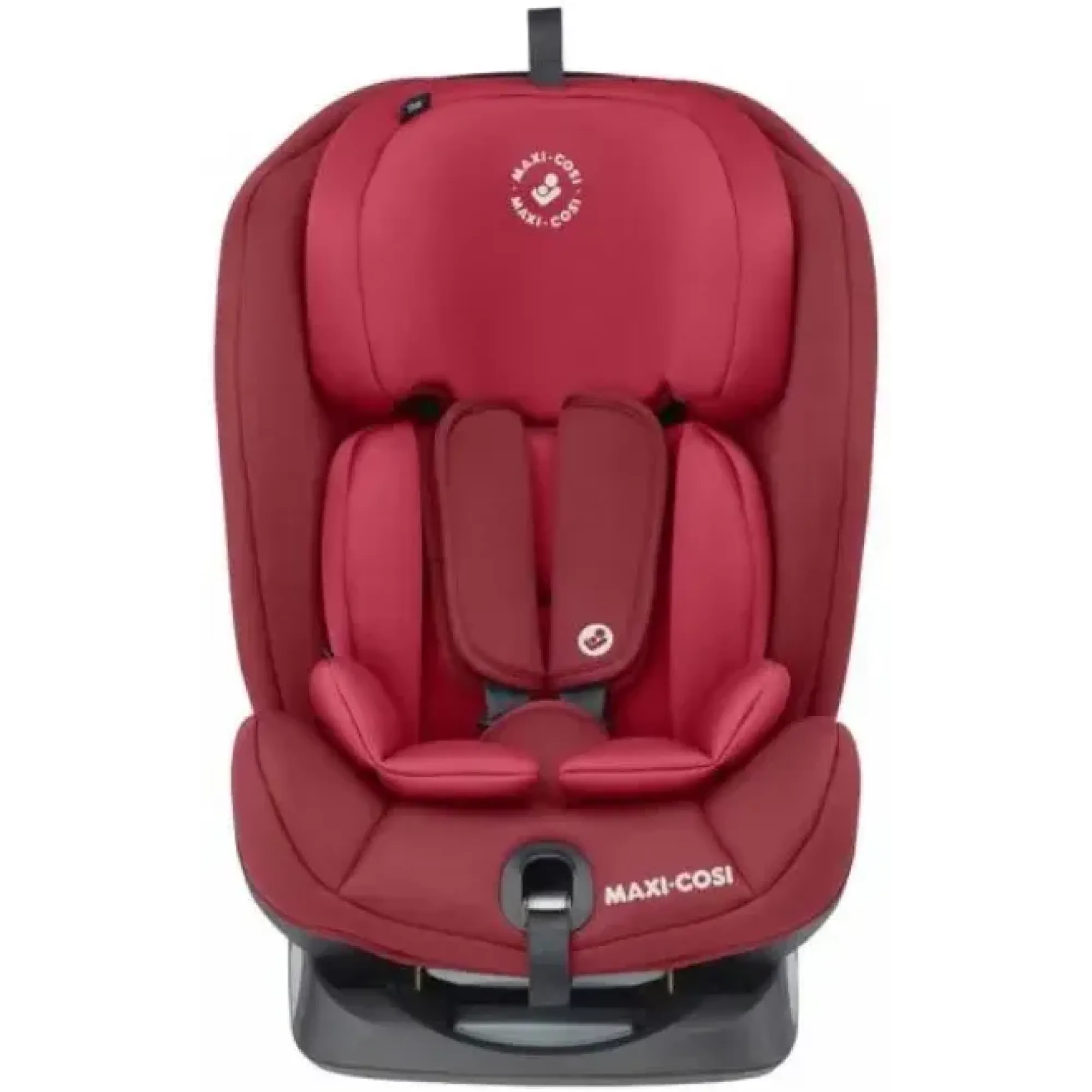 Автокресло Maxi-Cosi Titan Basic Red