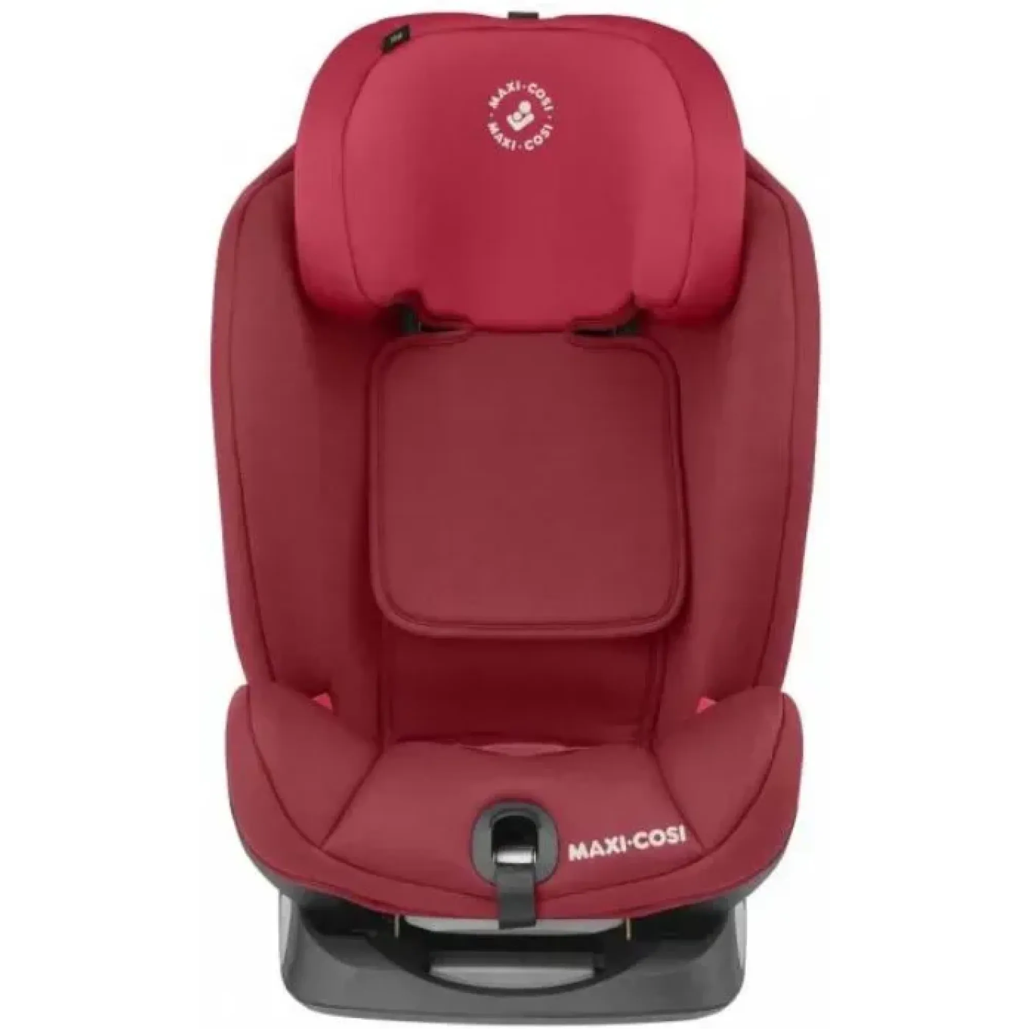 Автокресло Maxi-Cosi Titan Basic Red