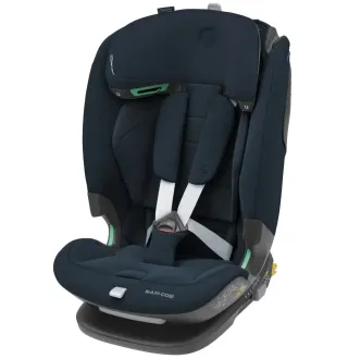 Автокрісло Maxi-Cosi Titan Pro i-Size Authentic Blue