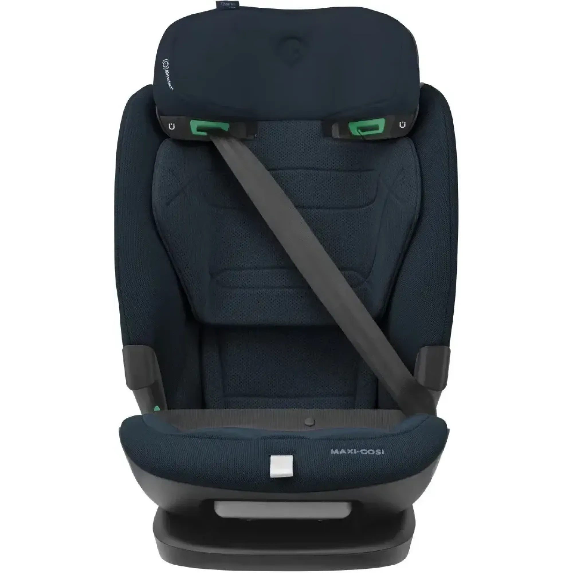 Автокрісло Maxi-Cosi Titan Pro i-Size Authentic Blue