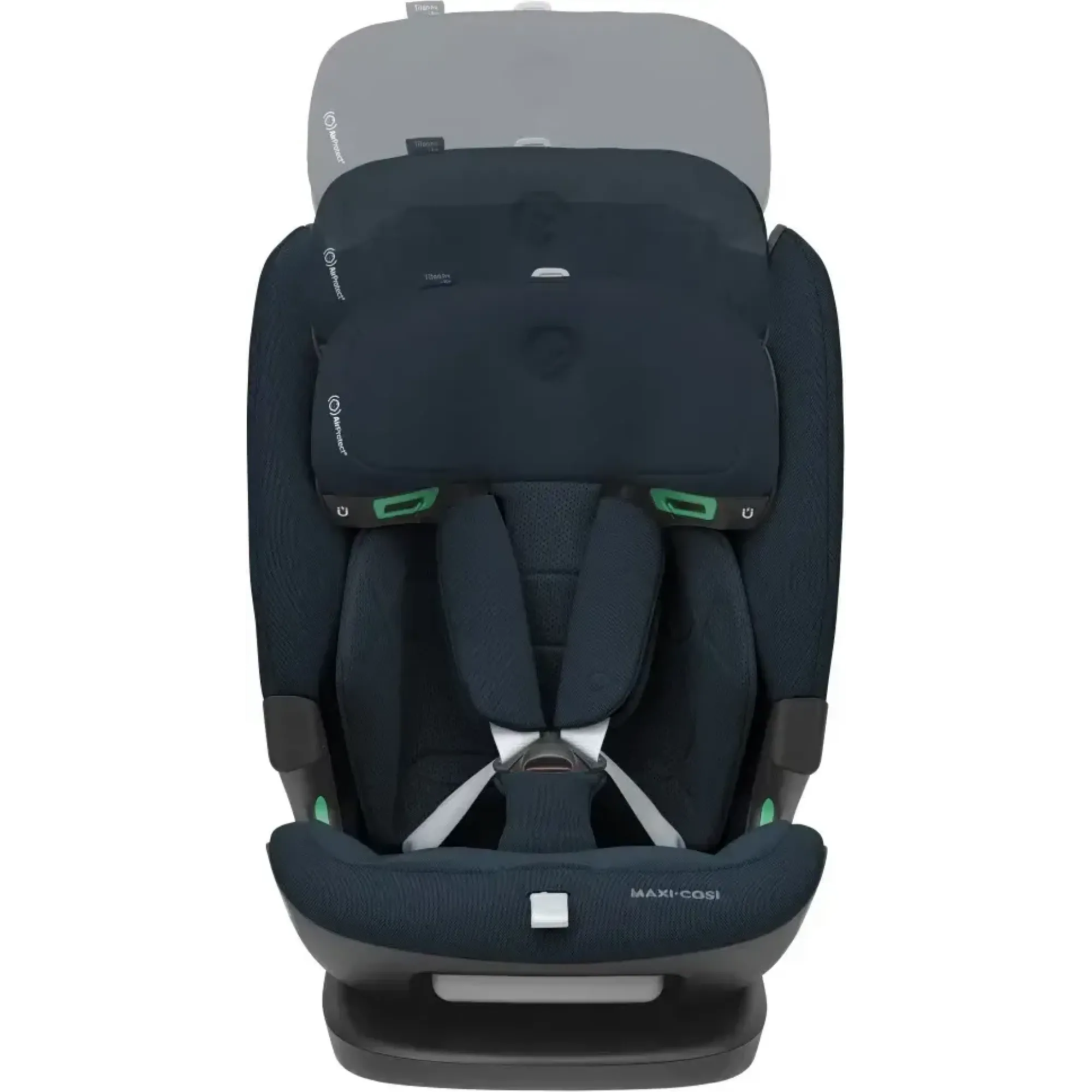 Автокрісло Maxi-Cosi Titan Pro i-Size Authentic Blue