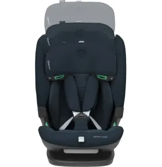 Автокрісло Maxi-Cosi Titan Pro i-Size Authentic Blue