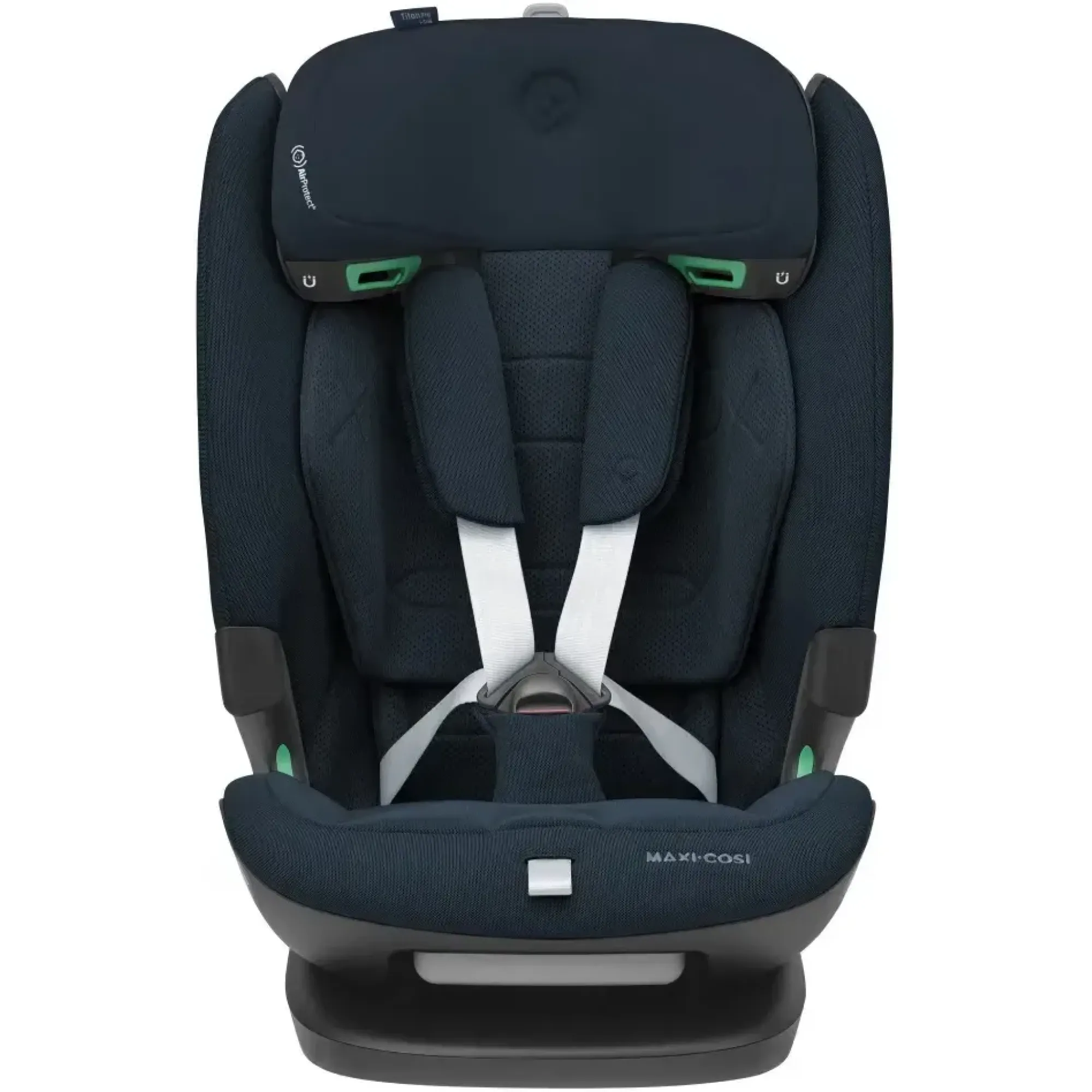 Автокрісло Maxi-Cosi Titan Pro i-Size Authentic Blue