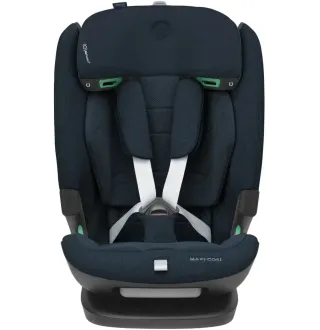 Автокрісло Maxi-Cosi Titan Pro i-Size Authentic Blue
