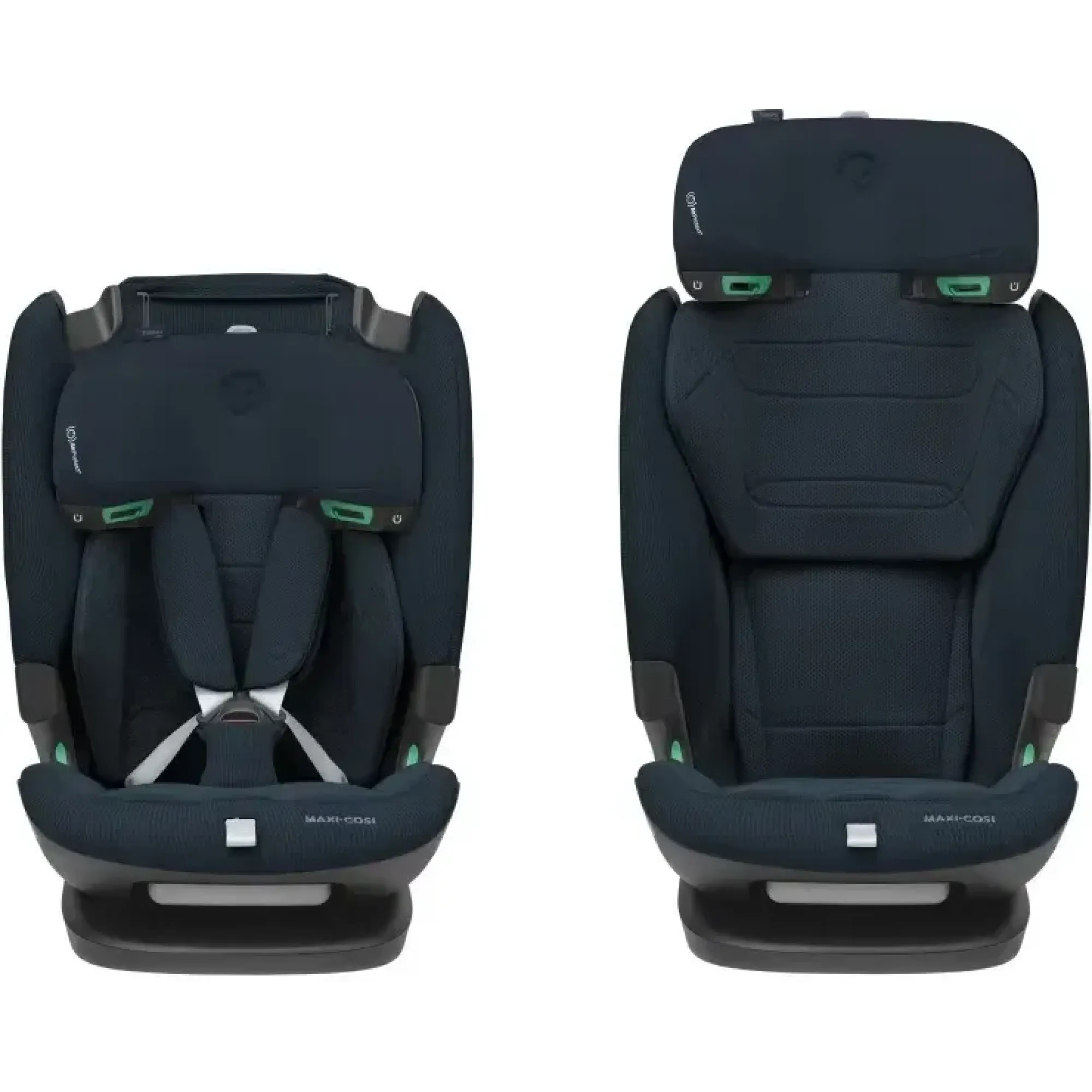 Автокрісло Maxi-Cosi Titan Pro i-Size Authentic Blue