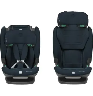Автокрісло Maxi-Cosi Titan Pro i-Size Authentic Blue