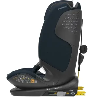 Автокрісло Maxi-Cosi Titan Pro i-Size Authentic Blue