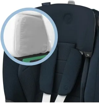 Автокрісло Maxi-Cosi Titan Pro i-Size Authentic Blue