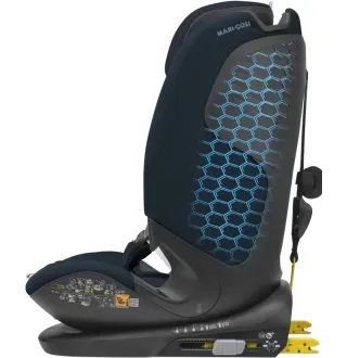 Автокрісло Maxi-Cosi Titan Pro i-Size Authentic Blue