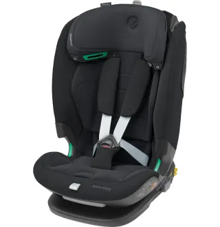 Автокрісло Maxi-Cosi Titan Pro i-Size Authentic Graphite