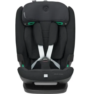 Автокрісло Maxi-Cosi Titan Pro i-Size Authentic Graphite