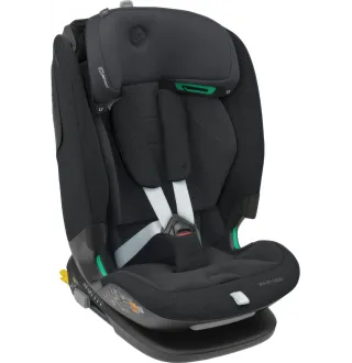 Автокрісло Maxi-Cosi Titan Pro i-Size Authentic Graphite