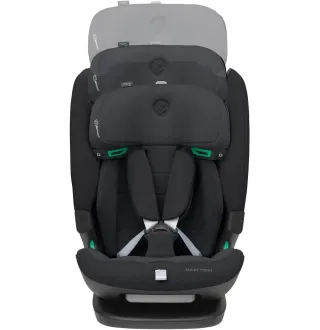 Автокрісло Maxi-Cosi Titan Pro i-Size Authentic Graphite