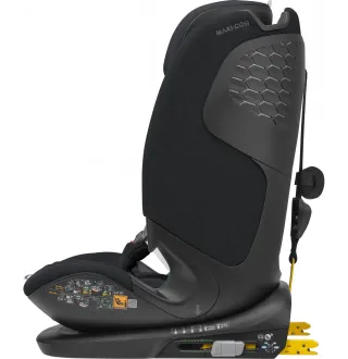 Автокрісло Maxi-Cosi Titan Pro i-Size Authentic Graphite