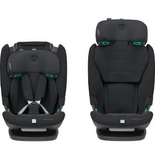 Автокрісло Maxi-Cosi Titan Pro i-Size Authentic Graphite