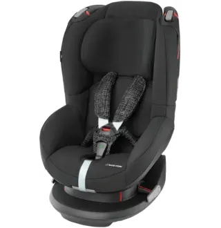 Автокресло Maxi-Cosi Tobi Black grid