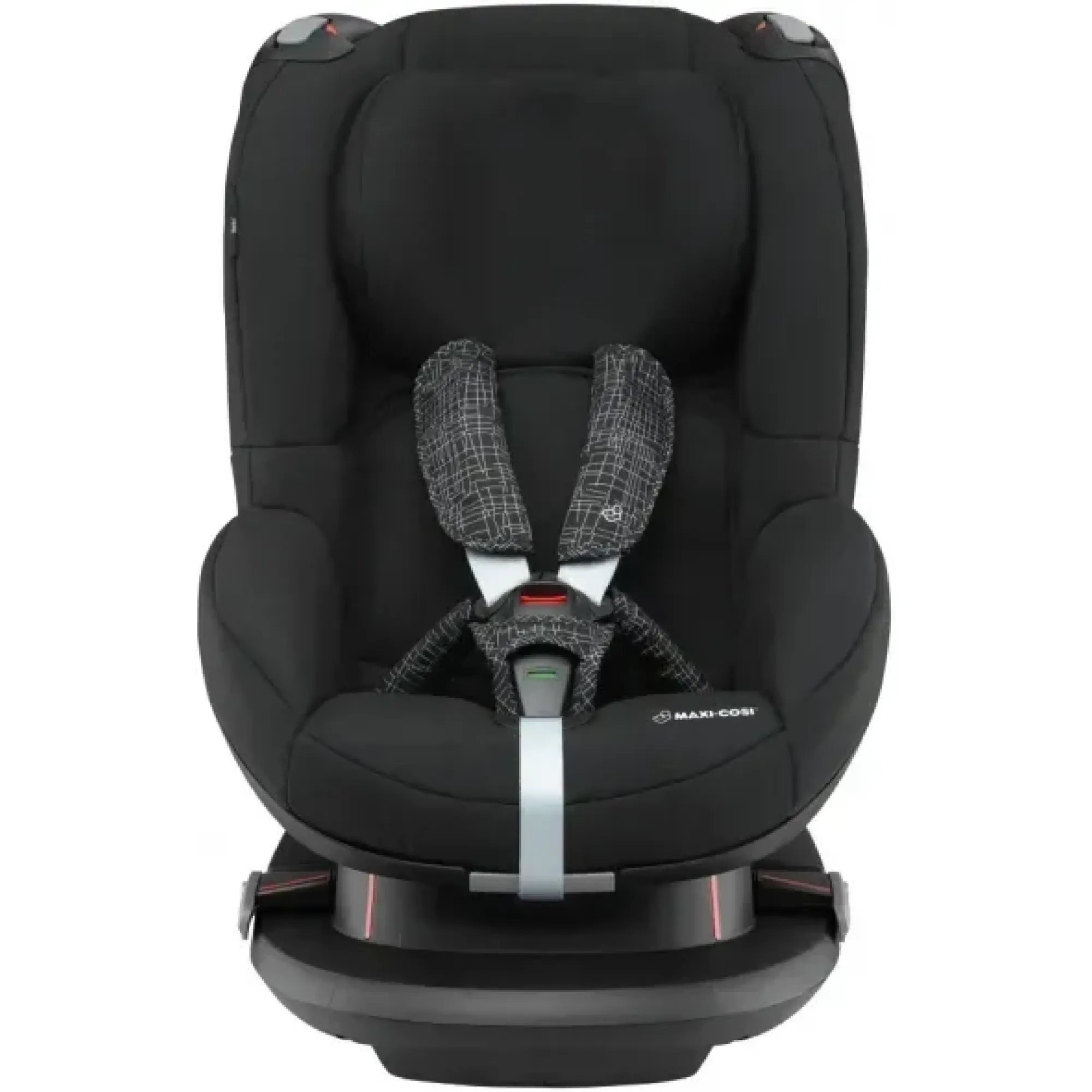 Автокресло Maxi-Cosi Tobi Black grid