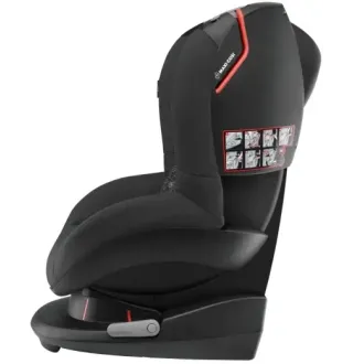 Автокресло Maxi-Cosi Tobi Black grid