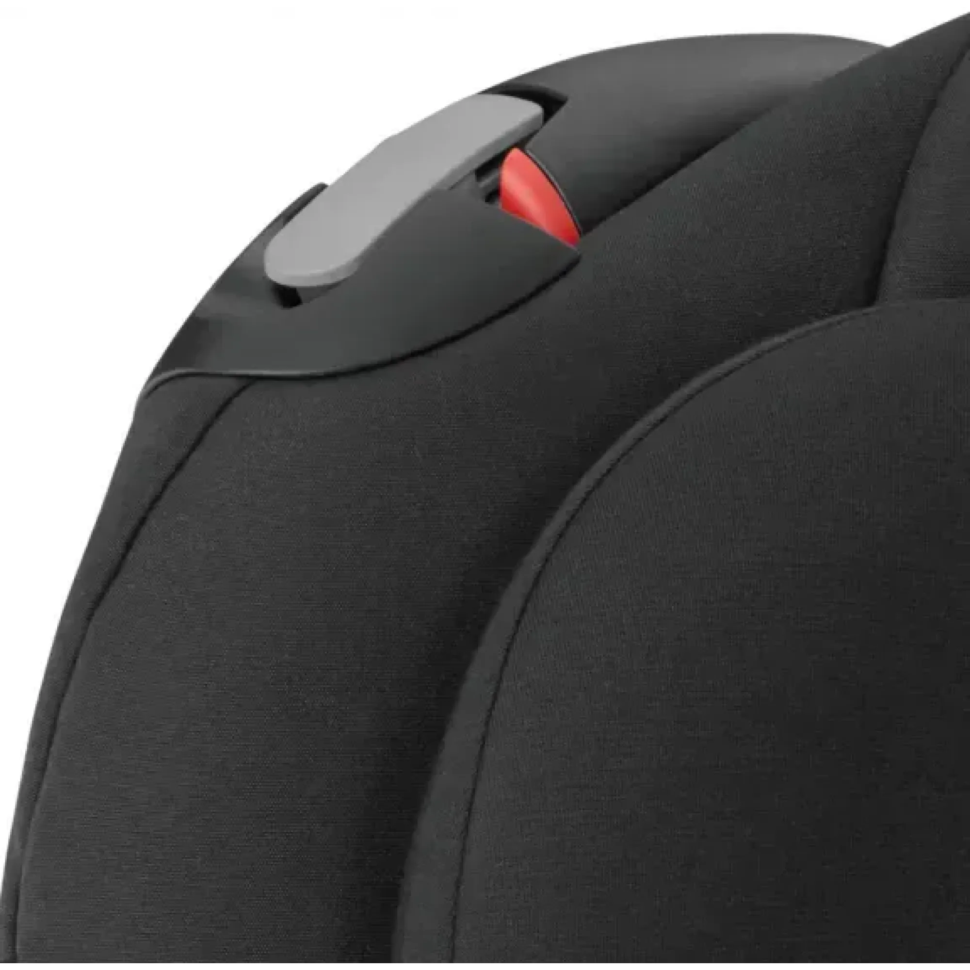 Автокресло Maxi-Cosi Tobi Black grid