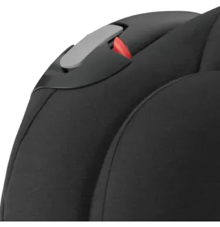 Автокресло Maxi-Cosi Tobi Black grid