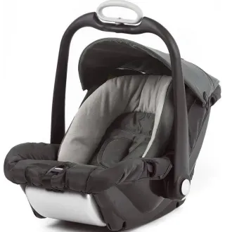 Автокресло Mutsy SAFE2GO IGO Urban Nomad Dark Grey