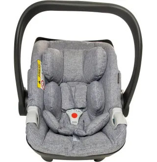 Автокресло Osann Coco i-Size Grey Melange