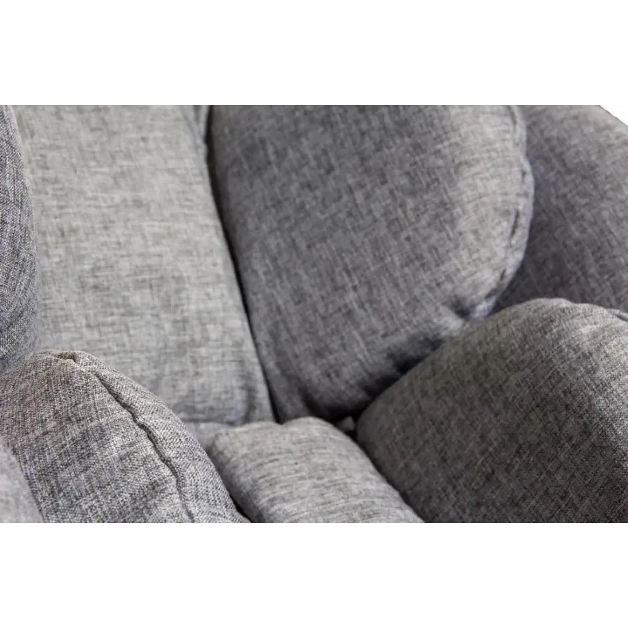 Автокресло Osann Coco i-Size Grey Melange