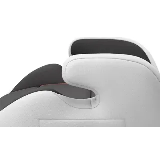 Автокресло Osann Junior Isofix Ballybutton Steel Grey