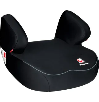 Автокресло Renolux Jet Total Black