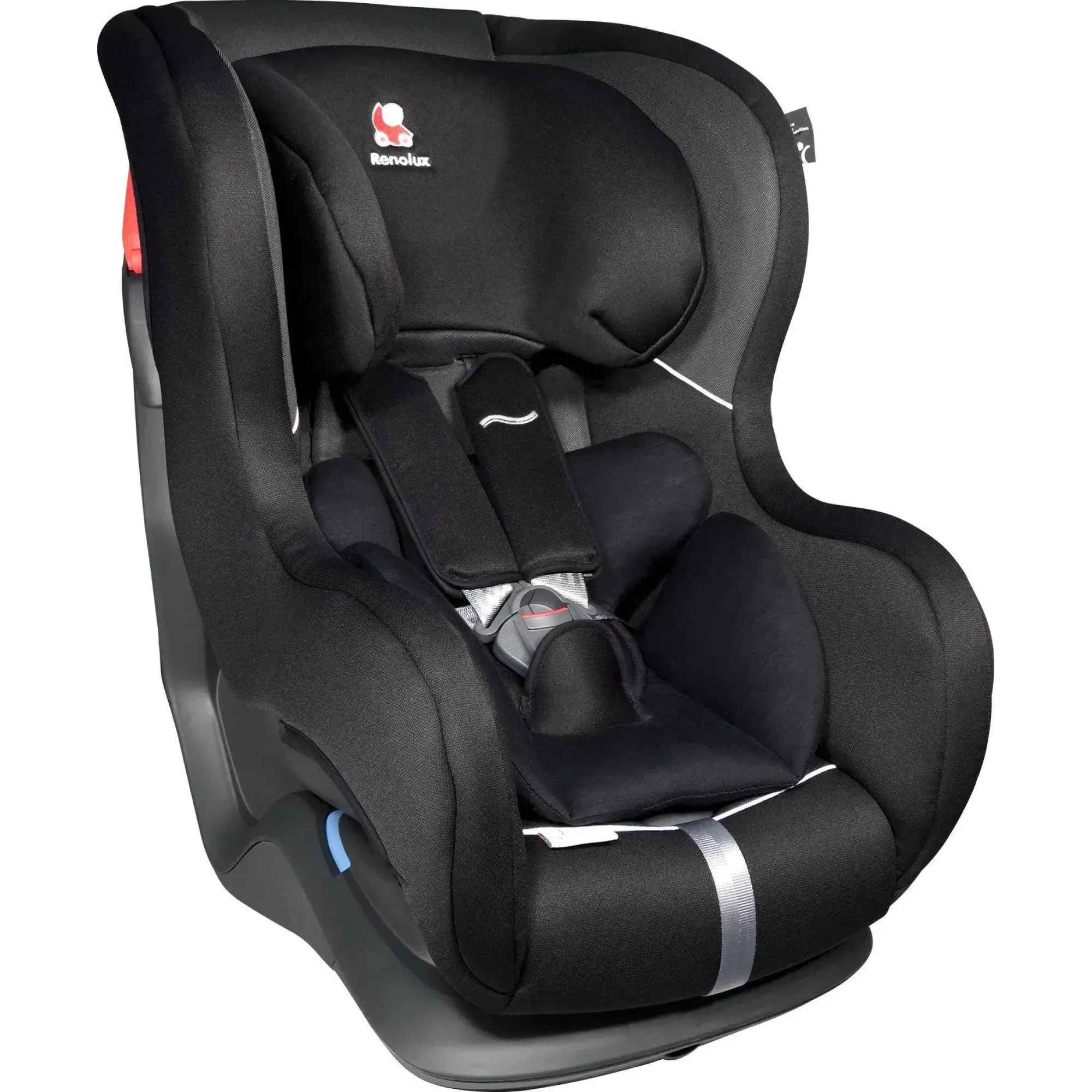 Автокресло Renolux New Austin Romeo