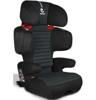 Автокресло Renolux Renofix Carbon