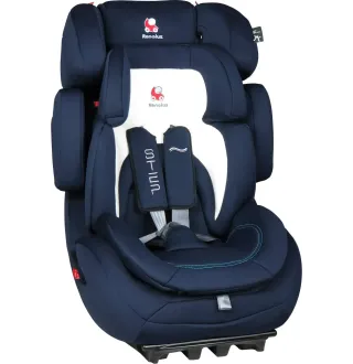 Автокресло Renolux Step 123 Midnight