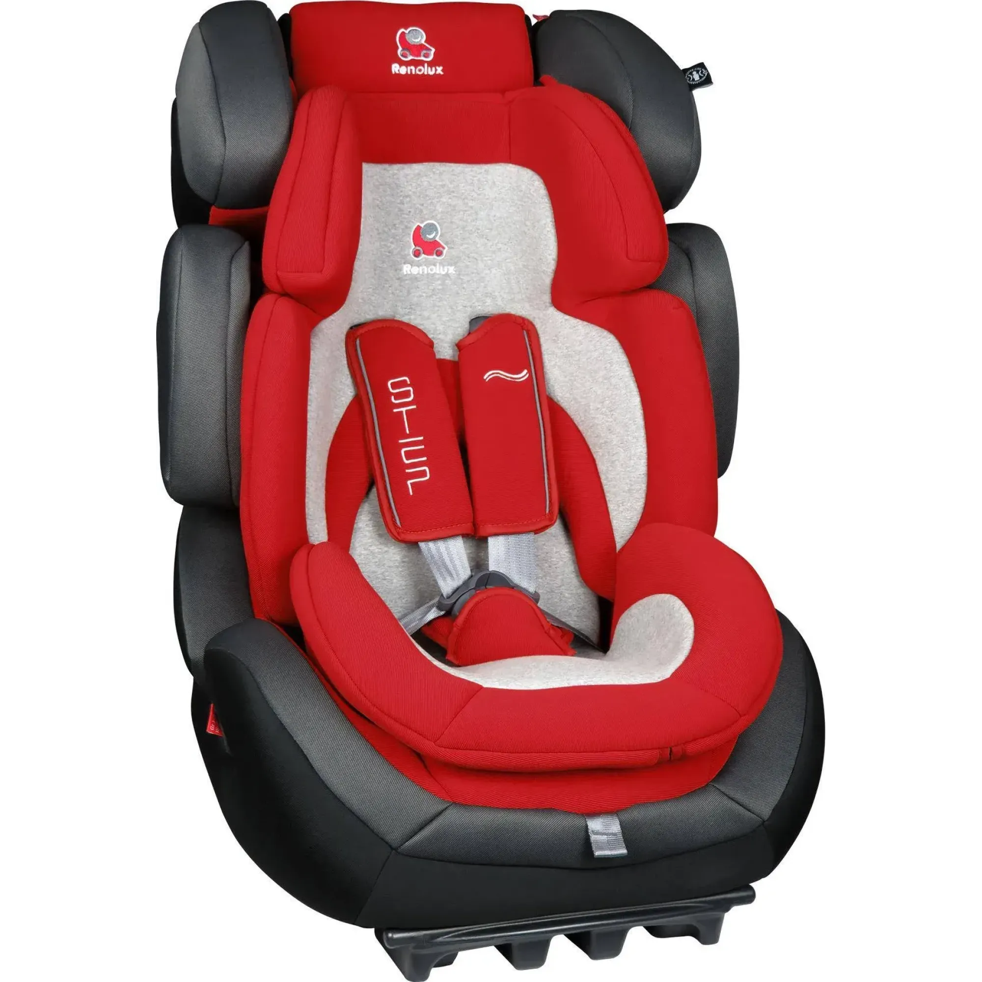 Автокресло Renolux Step 123 Midnight