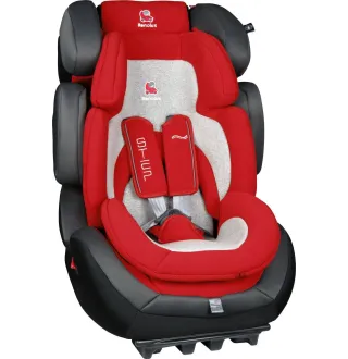 Автокресло Renolux Step 123 Midnight